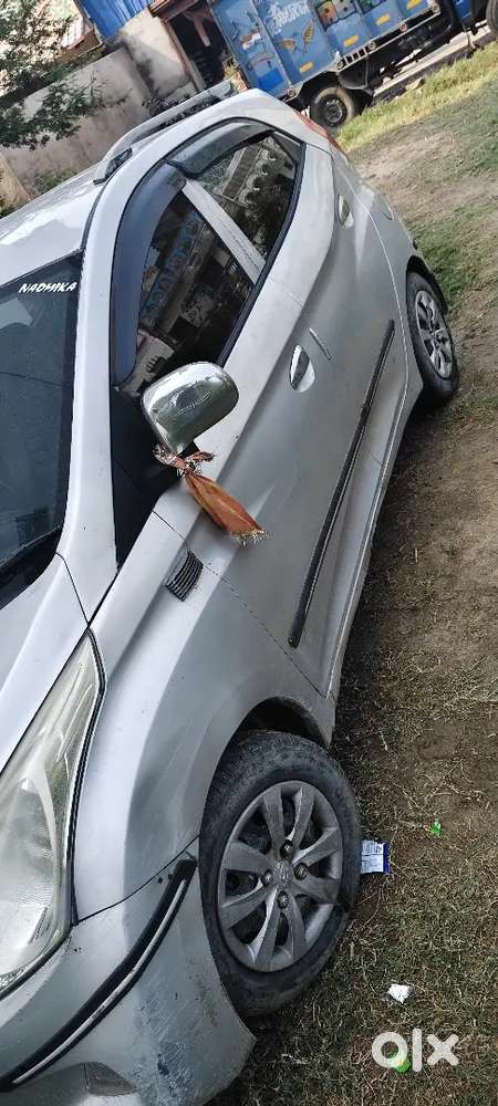 Hyundai Eon 2012 Petrol Well Maintained Timely Serviced Car