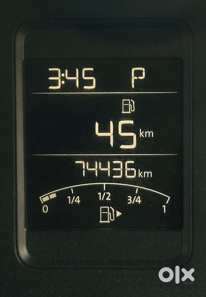 Volkswagen Vento, 2015, Diesel