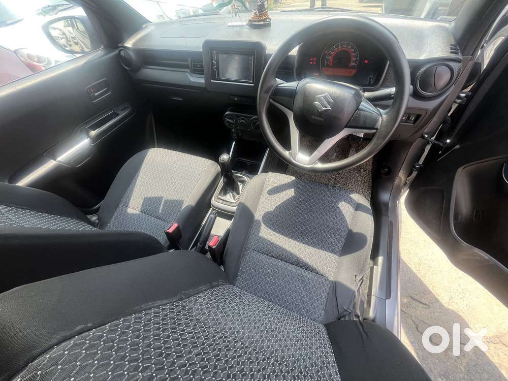 Maruti Suzuki Ignis 1.3 Sigma, 2022, Petrol
