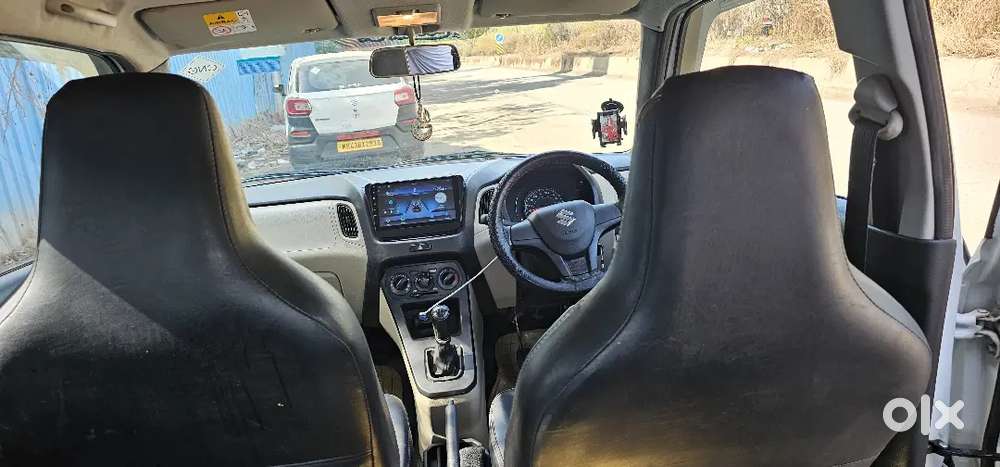 Maruti Suzuki Wagonar June 2023 Model