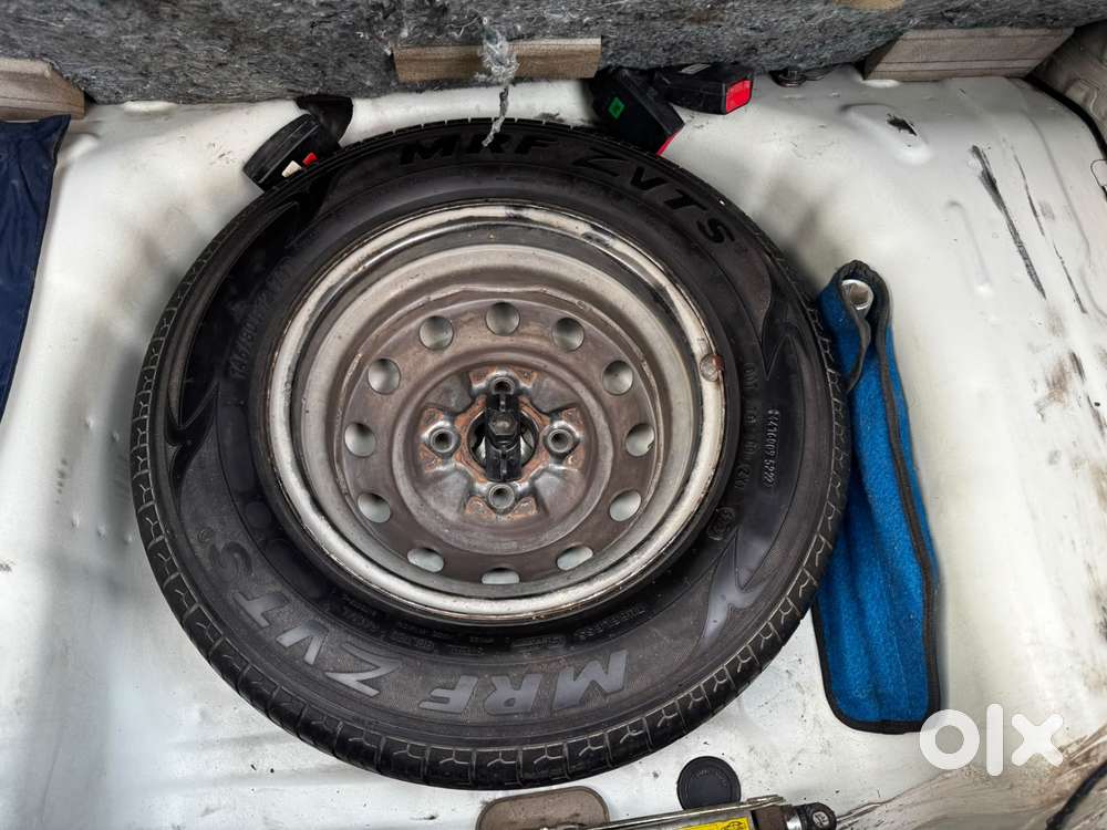 Hyundai Eon Era +, 2016, Petrol