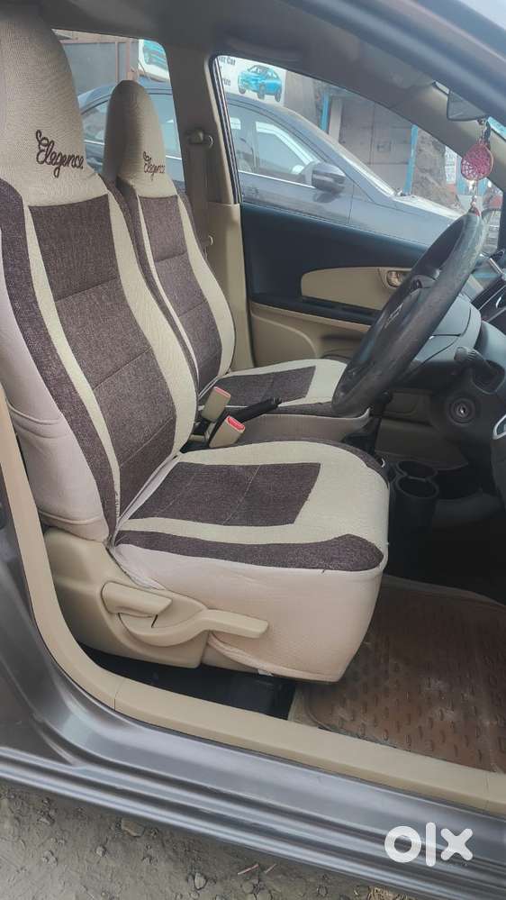 Honda Mobilio 1.5 V I-vtec, 2015, Petrol