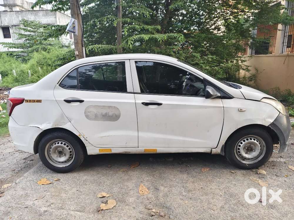 Hyundai Xcent Prime 2018 Diesel Manual