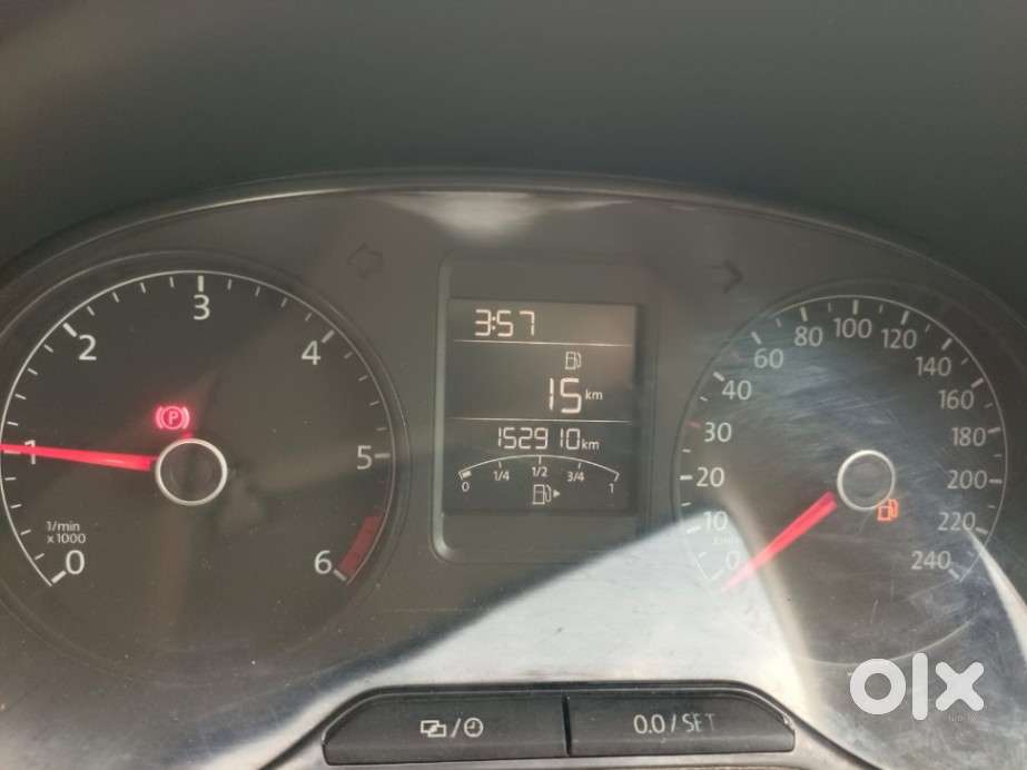 Volkswagen Ameo 1.5 Tdi Highline, 2017, Diesel