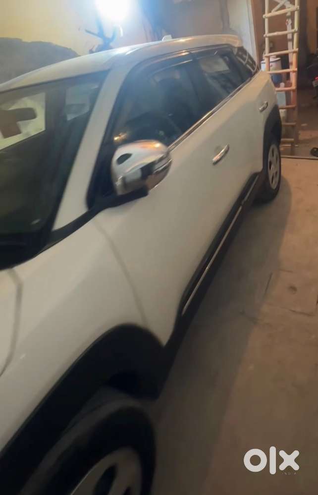 Maruti Suzuki Vitara 2023