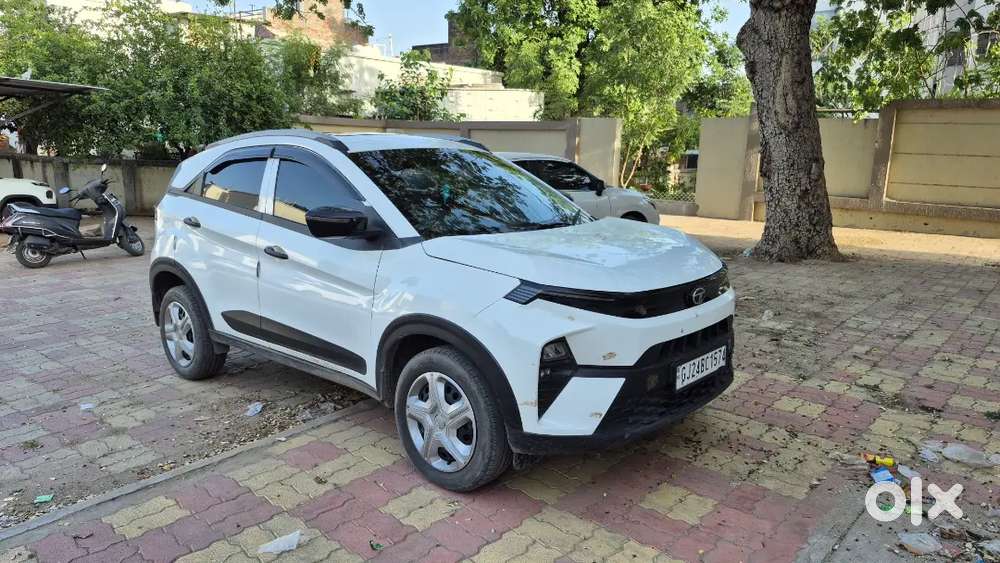 Nexon Smart Plus S Diesel