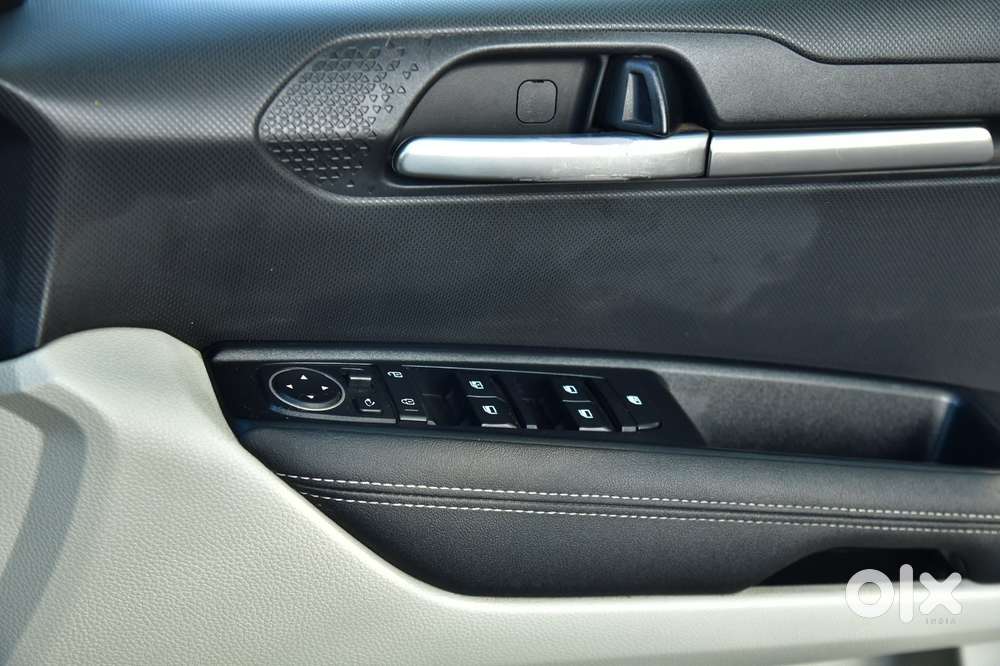 Kia Sonet Htx 1.5 Diesel, 2022, Diesel