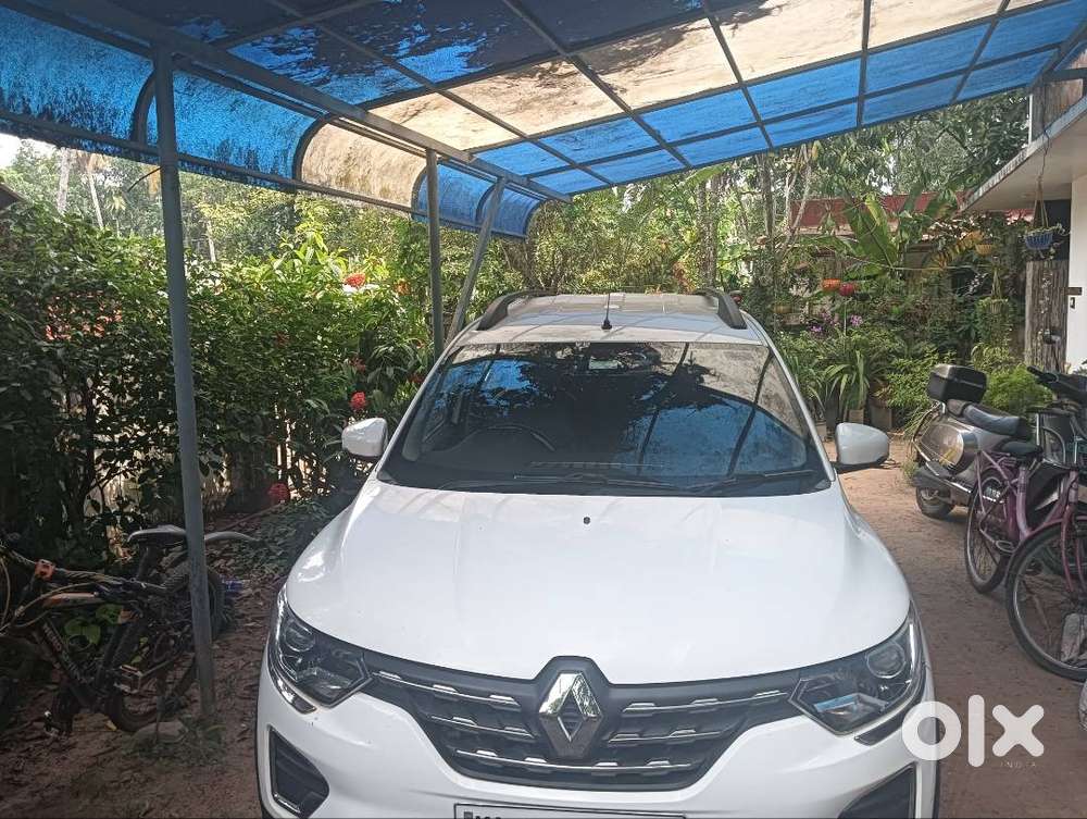 Renolt Triber Amt Full Option