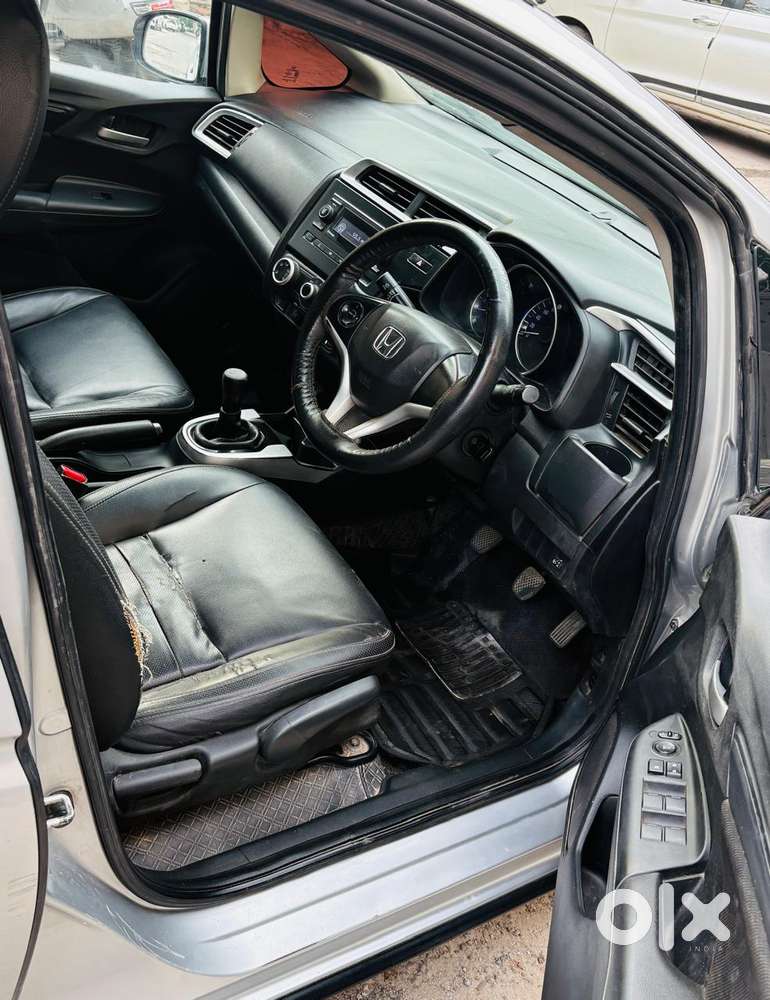 Honda Wr-v 1.5 Sv I-dtec Mt, 2018, Diesel
