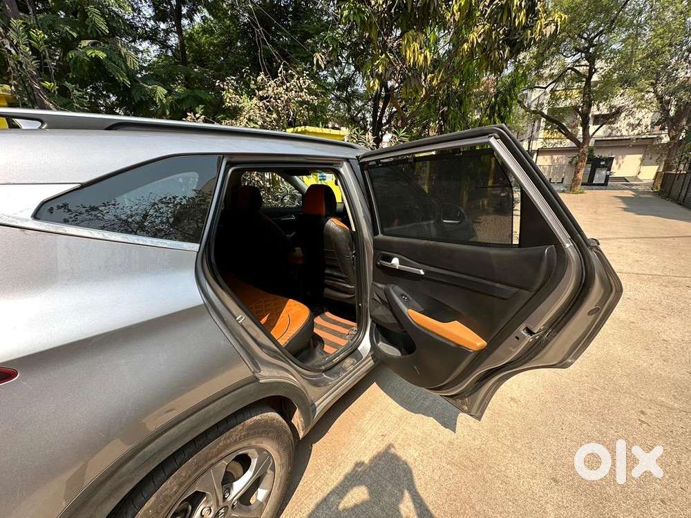 Kia Seltos 2020 Diesel Well Maintained