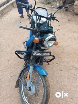 Second Hand Bikes for sale in Gajapathinagaram Used Motorcycles