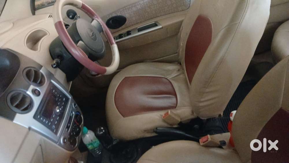 Chevrolet Spark 1.0 Lt, 2012, Petrol