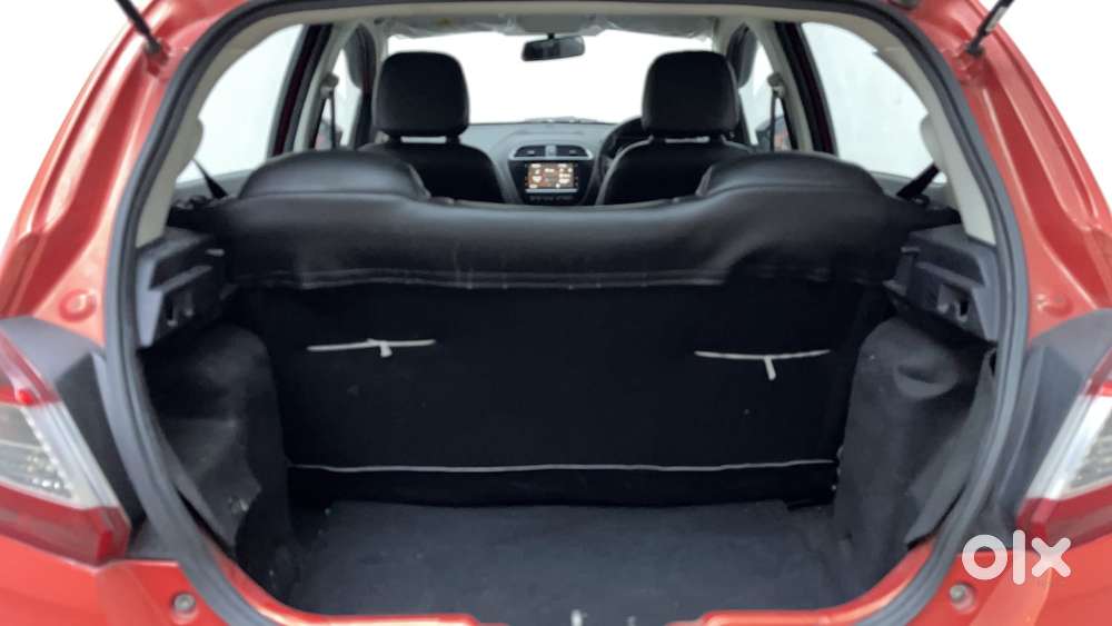 Tata Tiago Xza Plus Dual Tone, 2022, Petrol