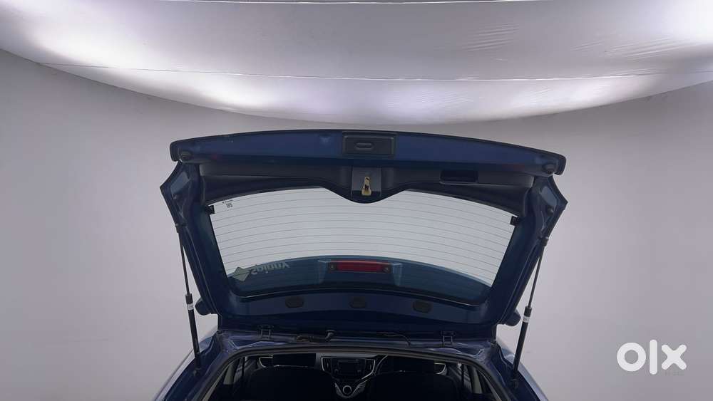 Maruti Suzuki Baleno 1.2 Delta At, 2017, Petrol