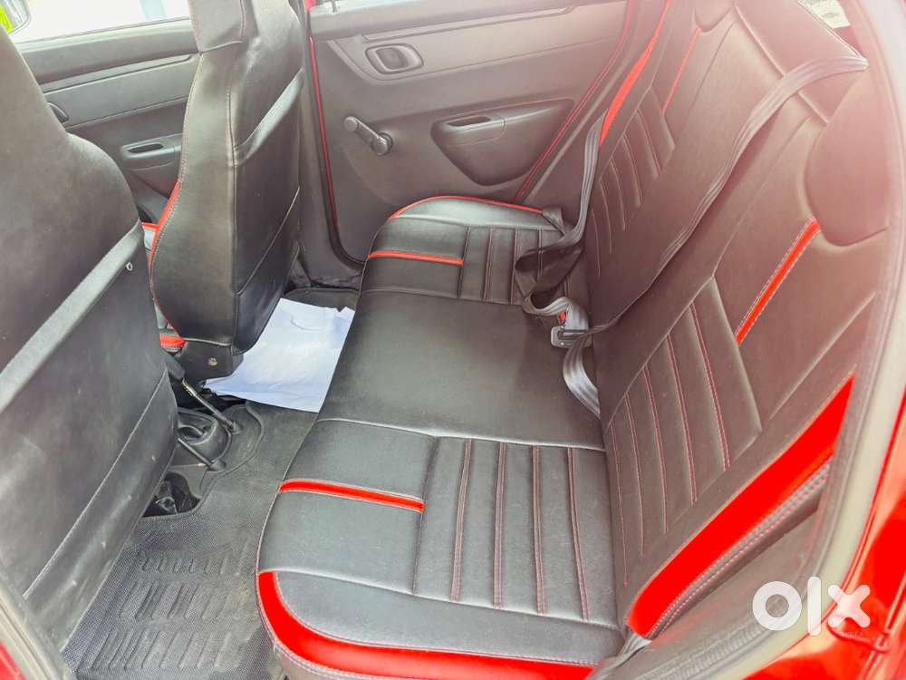 Renault Kwid Automatic
