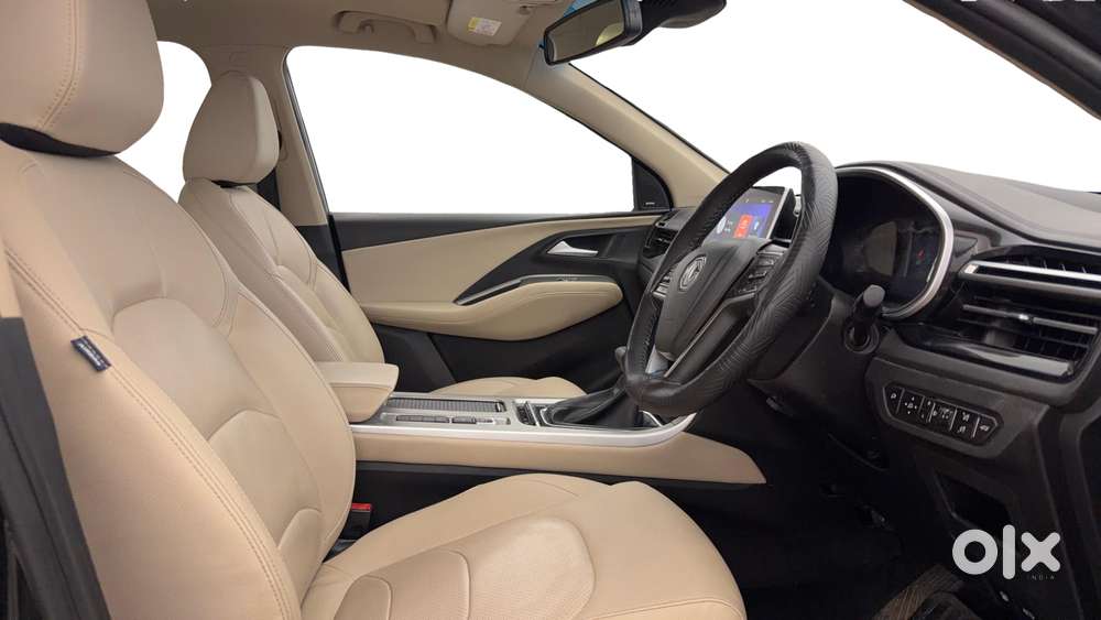Mg Hector Savvy Pro 1.5 Turbo Cvt, 2024, Petrol
