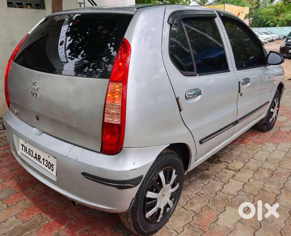 Tata Indica Ev2 Ev2 Ls, 2016, Diesel