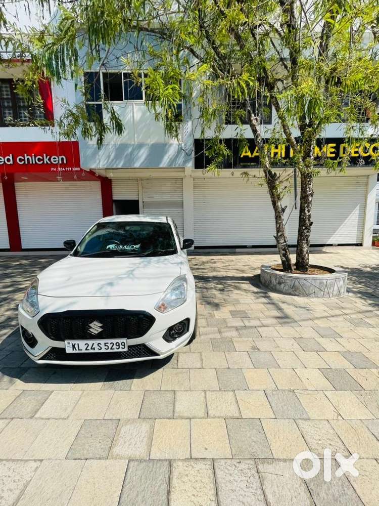 Maruti Suzuki Swift Dzire 2019 Diesel 57000 Km Driven