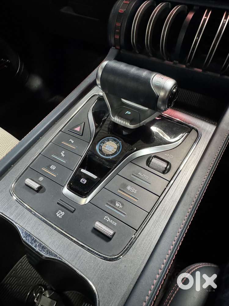 Byd Atto 3 Extended Range, 2023, Electric