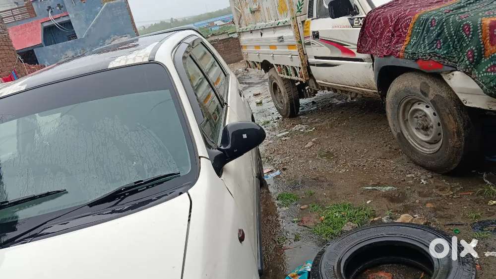 Maruti Suzuki Alto Lxi 2011