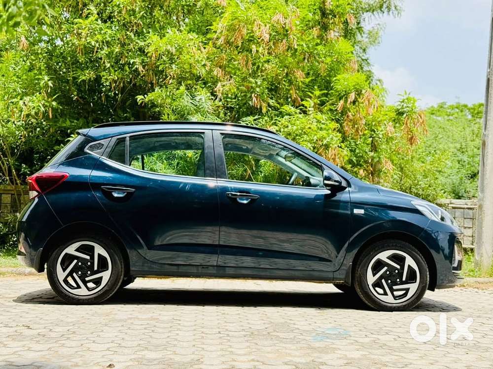 Hyundai Grand I10 Nios Sportz Petrol, 2025, Petrol