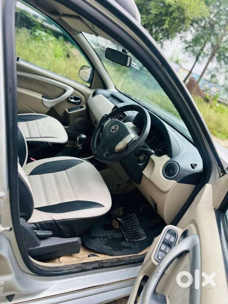 Nissan Terrano Xl Plus 85 Ps Deisel, 2015, Diesel