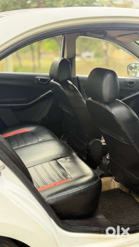 Tata Zest 2017 Diesel Car