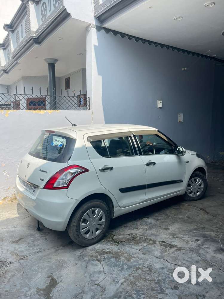 Maruti Suzuki Swift 2013 Diesel Good Condition