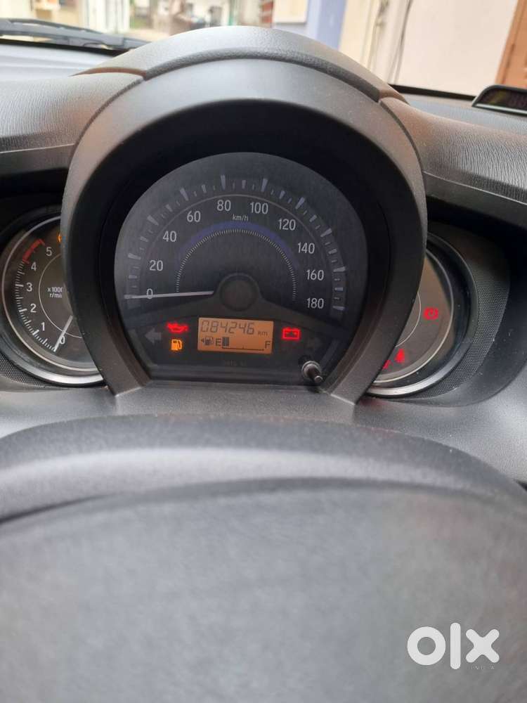 New Like - Honda Amaze With 21 Km Average