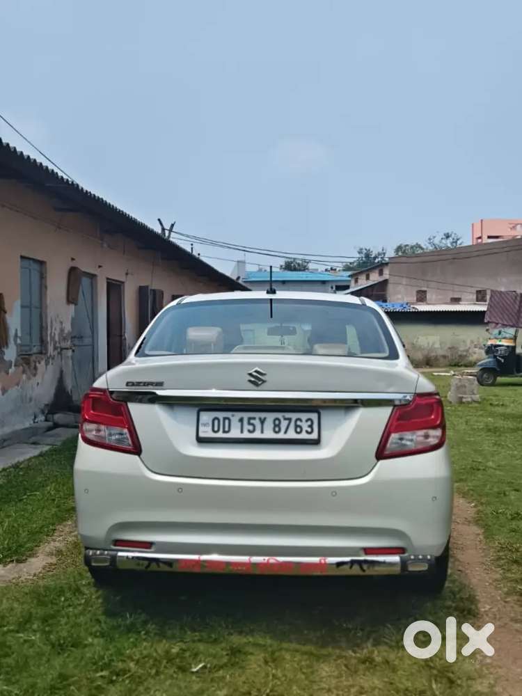 Maruti Suzuki Dzire 2024