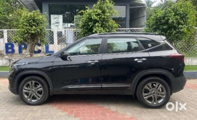 Kia Seltos Htx D, 2022, Diesel