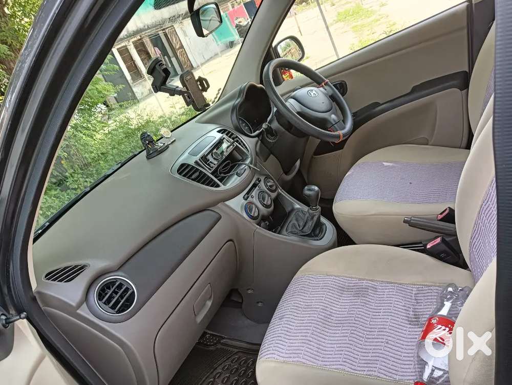 Hyundai I10 Era 2010/11 Model