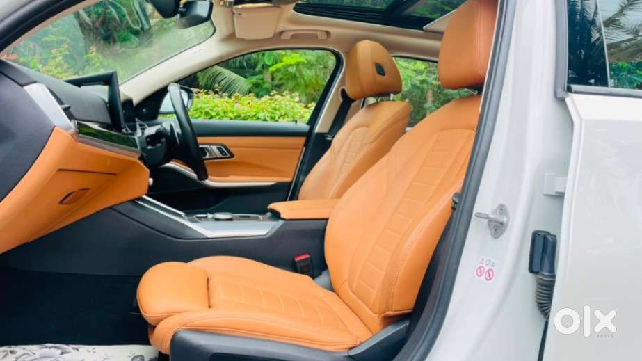 Bmw 3 Series Gran Limousine 330li M Sport, 2024, Petrol