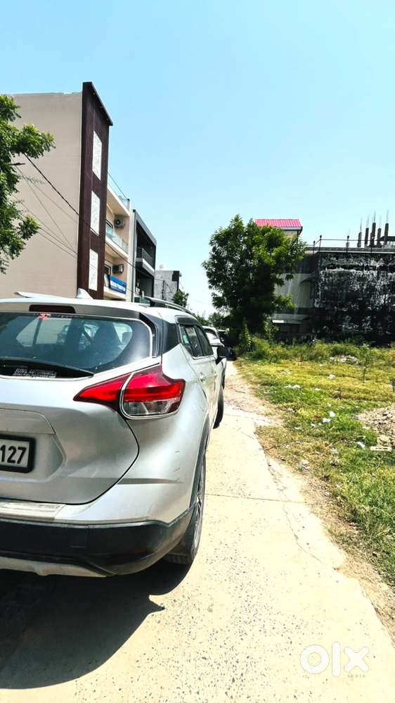 Nissan Patrol Se Petrol 2019