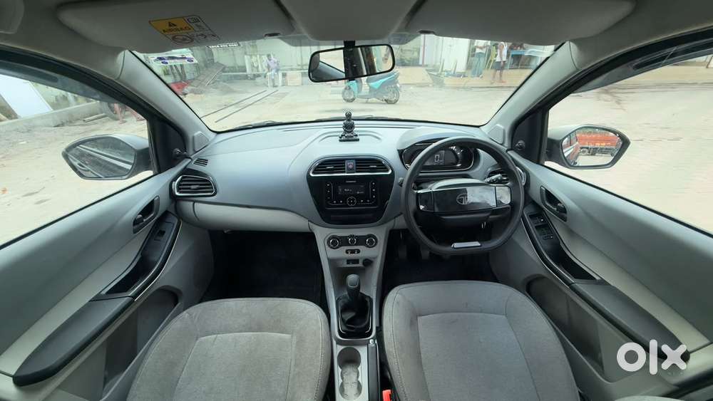 Tata Tiago 1.05 Revotorq Xm, 2025, Petrol