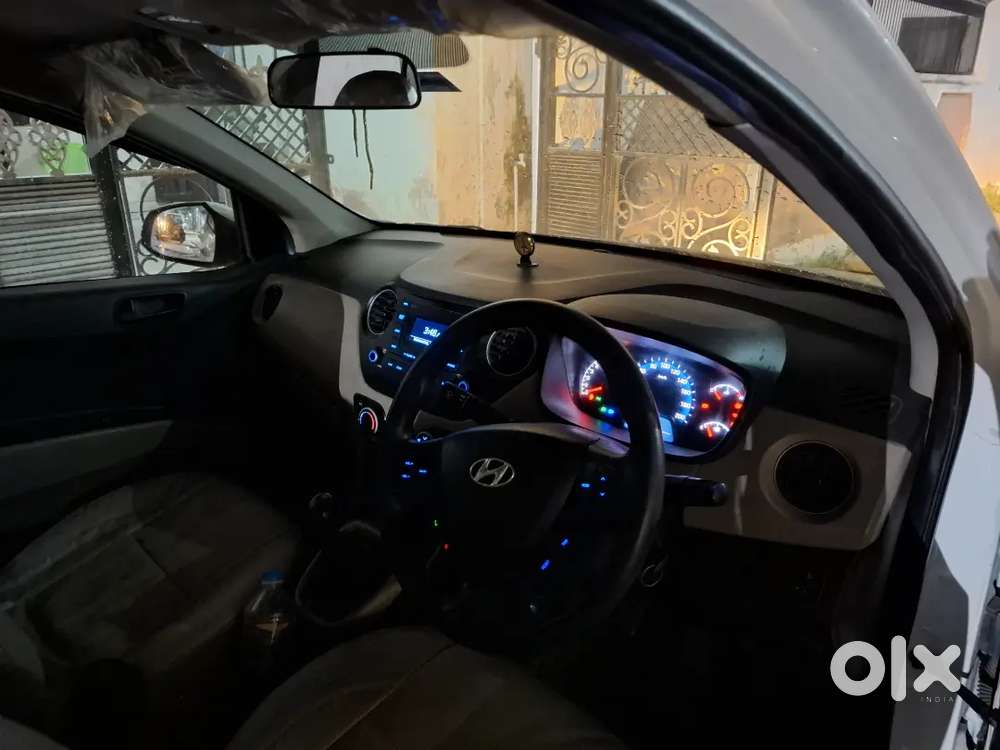 Xcent Vtvt S 1.2 Petrol 2020 Model