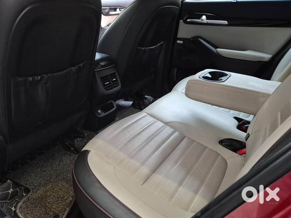 Kia Seltos Gtx Plus, 2020, Petrol