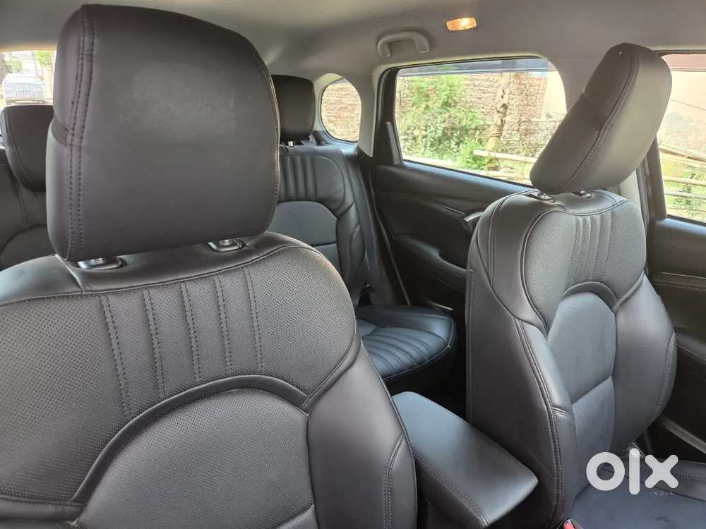 Toyota Urban Cruiser Hyryder 2024 Petrol 29500 Km Driven