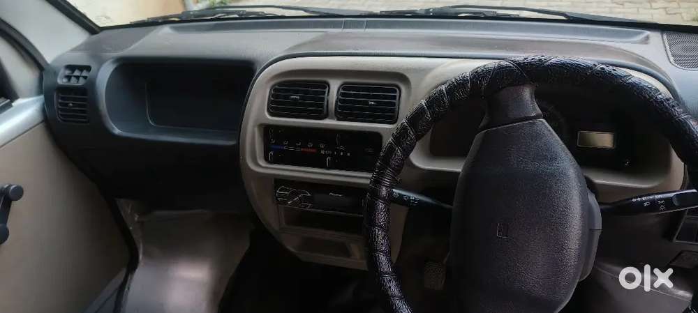 Maruti Suzuki Eeco 1.2 2012