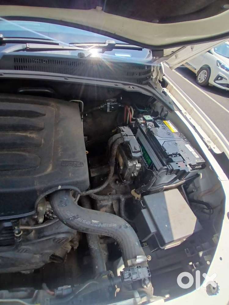 Mahindra Scorpio N Z8 L Diesel Mt 2wd 7 Str, 2023, Diesel