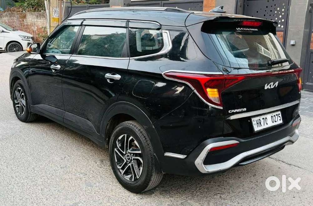 Kia Carens 1.4 Prestige Plus Turbo 7 Str, 2022, Diesel