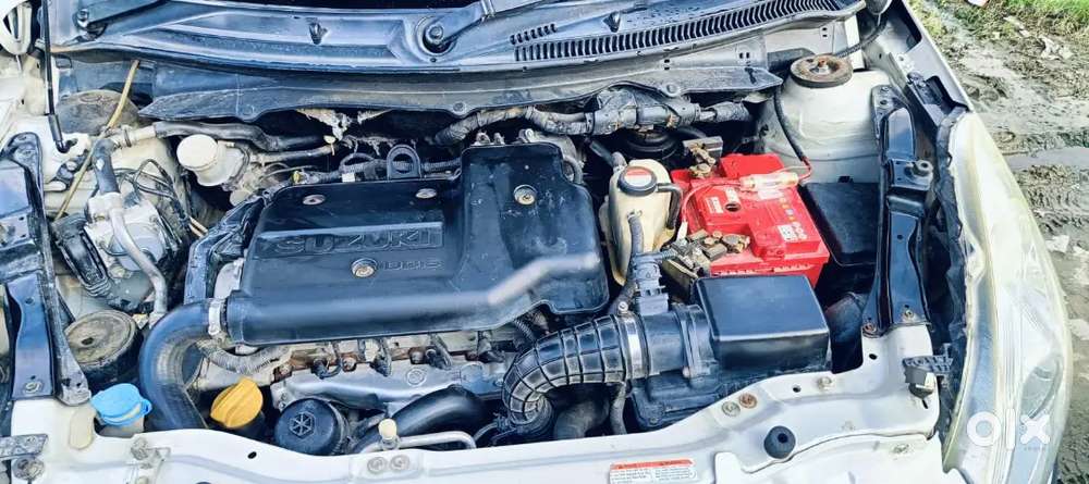 Maruti Suzuki Swift Vdi 2016 Diesel