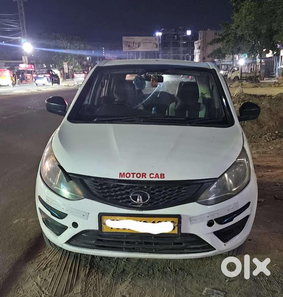 Tata Bolt 2018 Diesel Good Condition