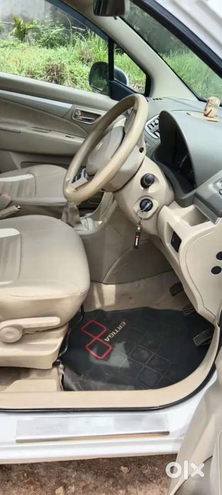 Maruti Suzuki Ertiga Zdi 2014 Diesel Manual