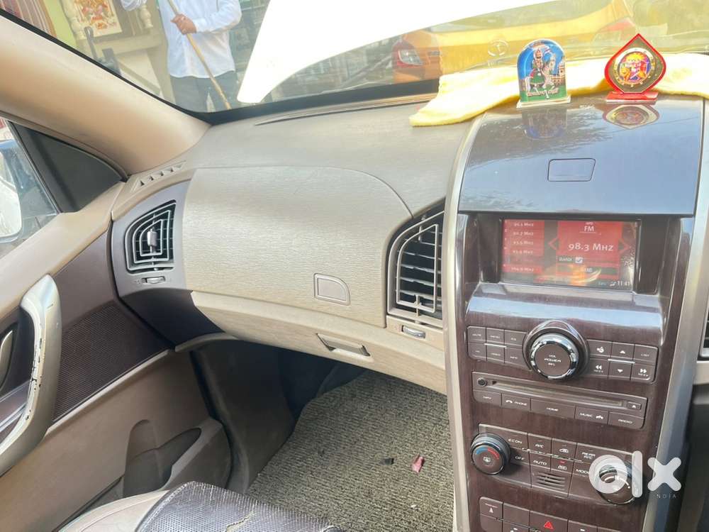 Mahindra Xuv500 2012 Diesel Well Maintained