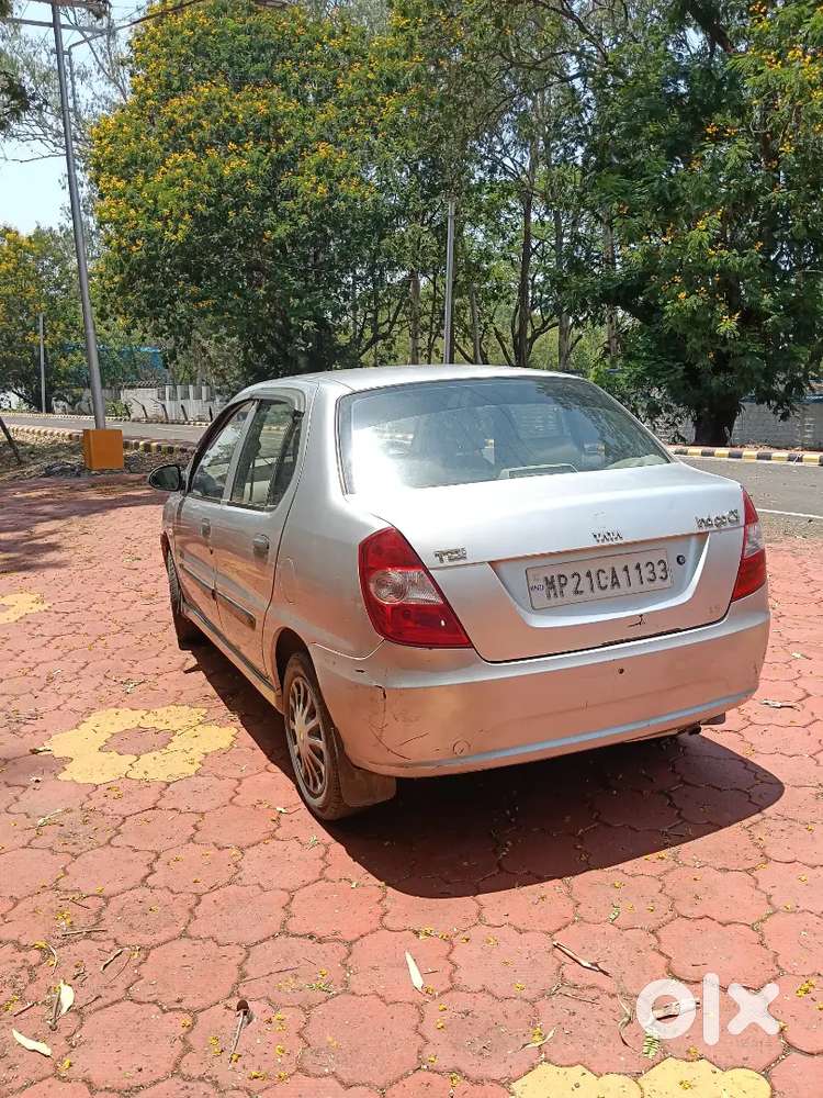 Indigo Tdi 2009 Model 2029 Tak Paper Valid Hai