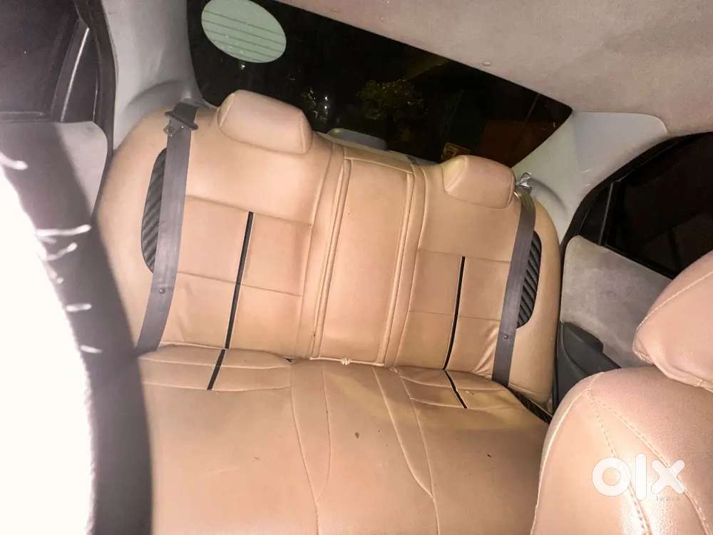 Honda City Zx 2007 Petrol Automatic