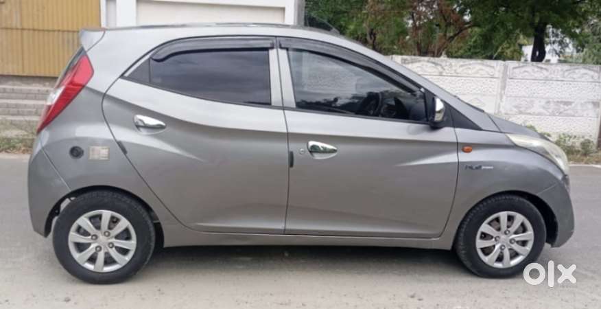 Hyundai Eon Magna, 2014, Petrol