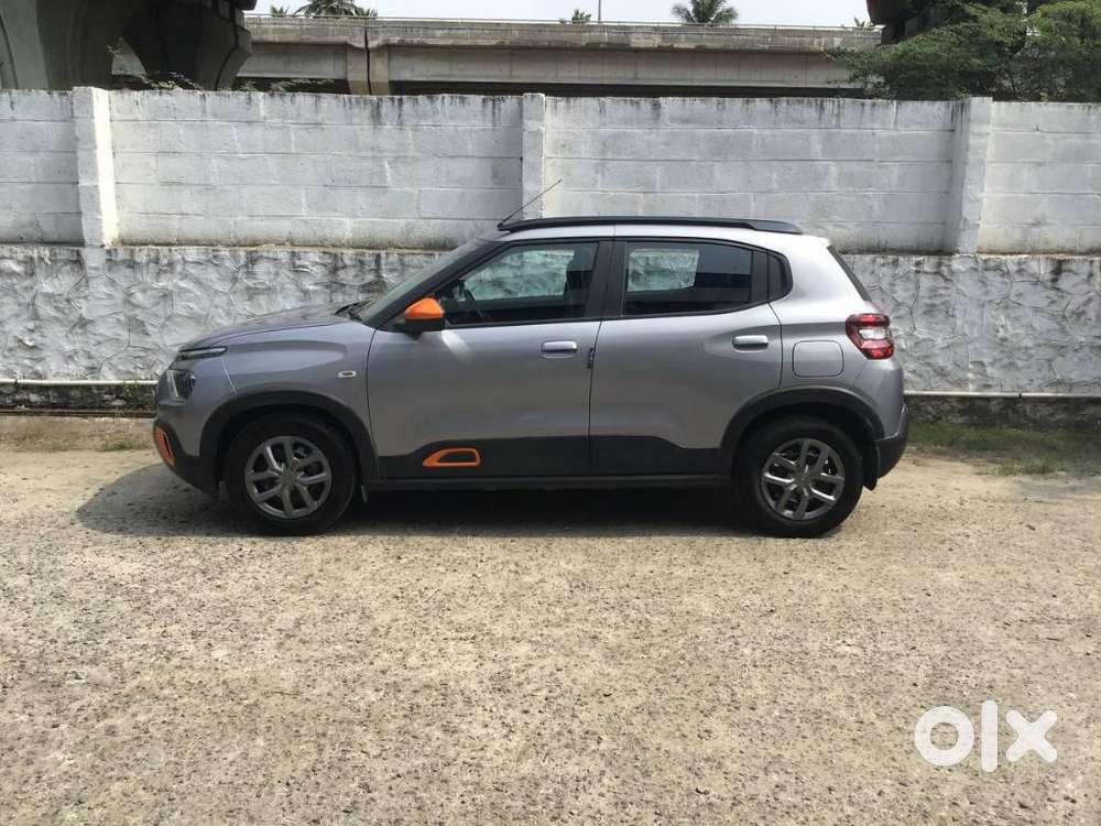 Citroen C3 Feel 1.2 Petrol, 2023, Petrol