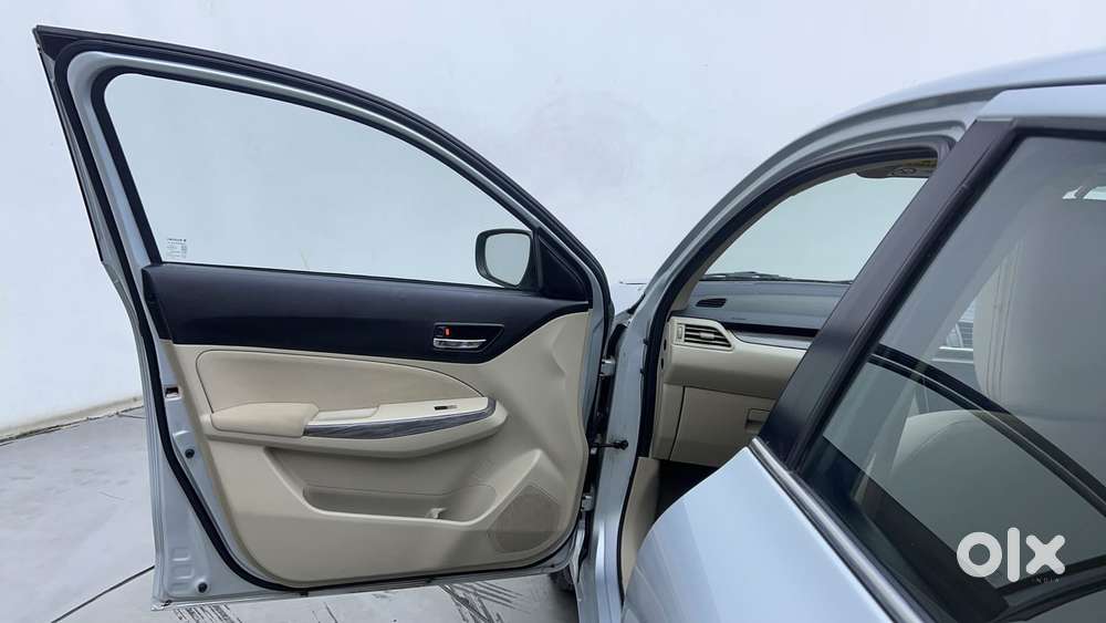 Maruti Suzuki Dzire Zxi Plus Ags, 2024, Petrol